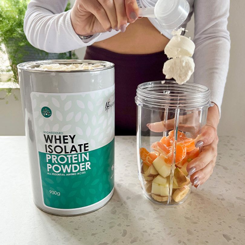 Innovative Complementary Supplement Solutions: